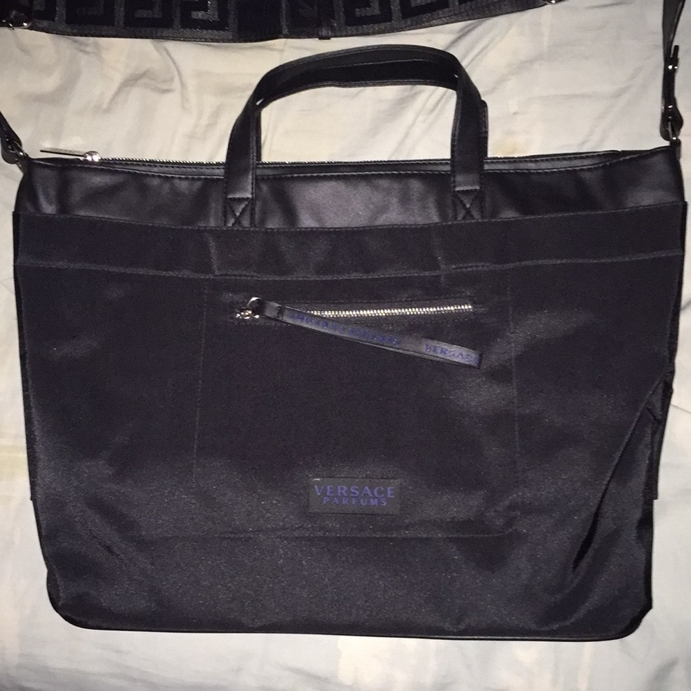 Versace bag
